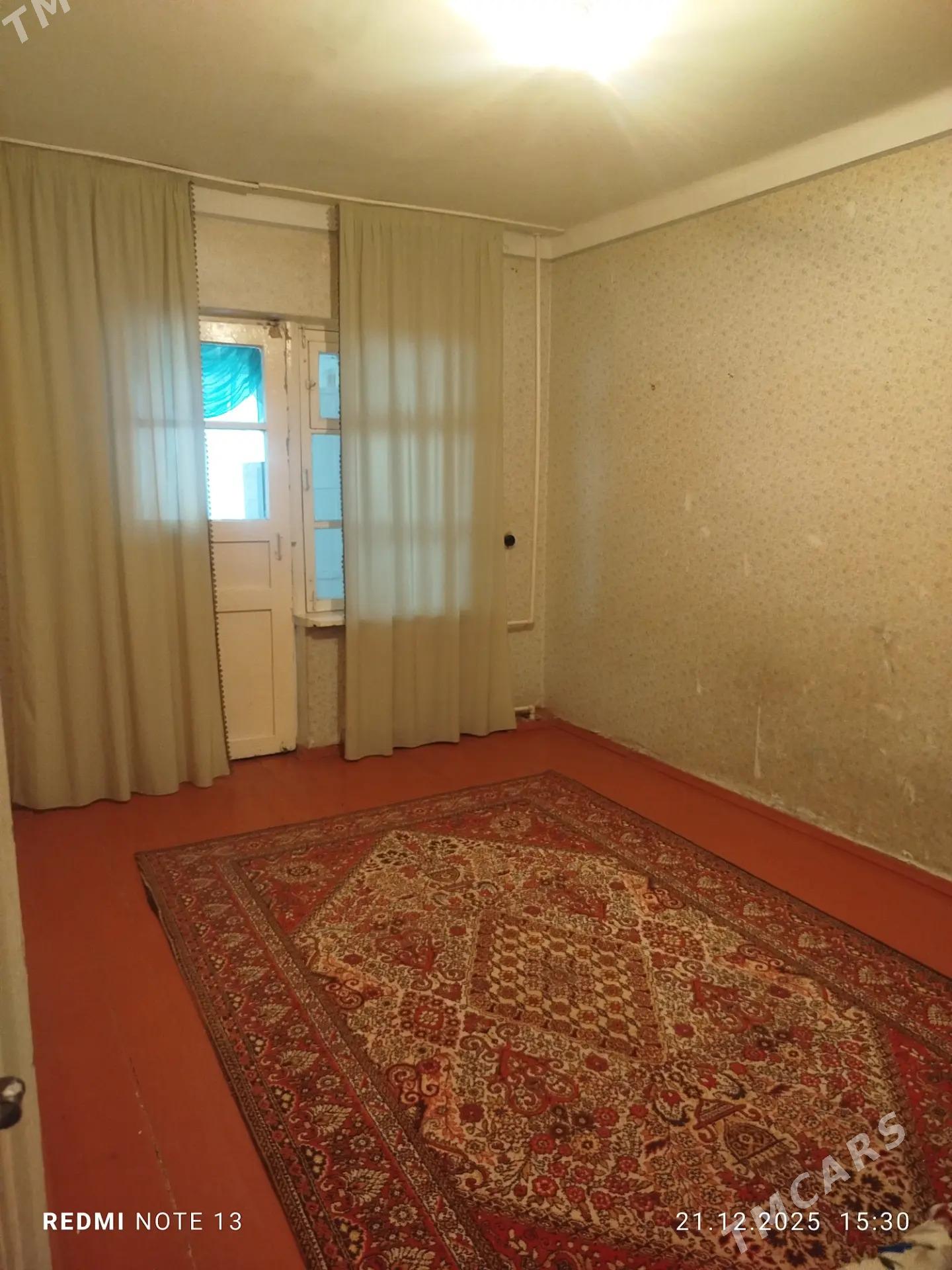 аренда квартира - Türkmenabat - img 1