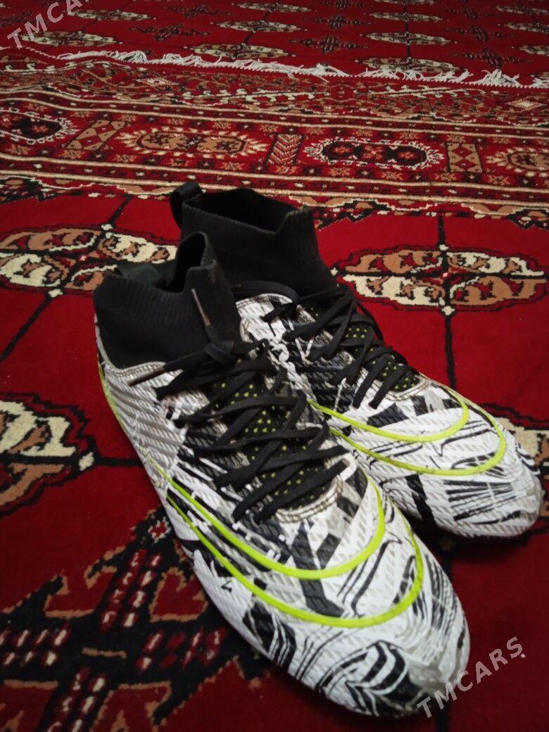 Butsy - Чарджоу - img 1