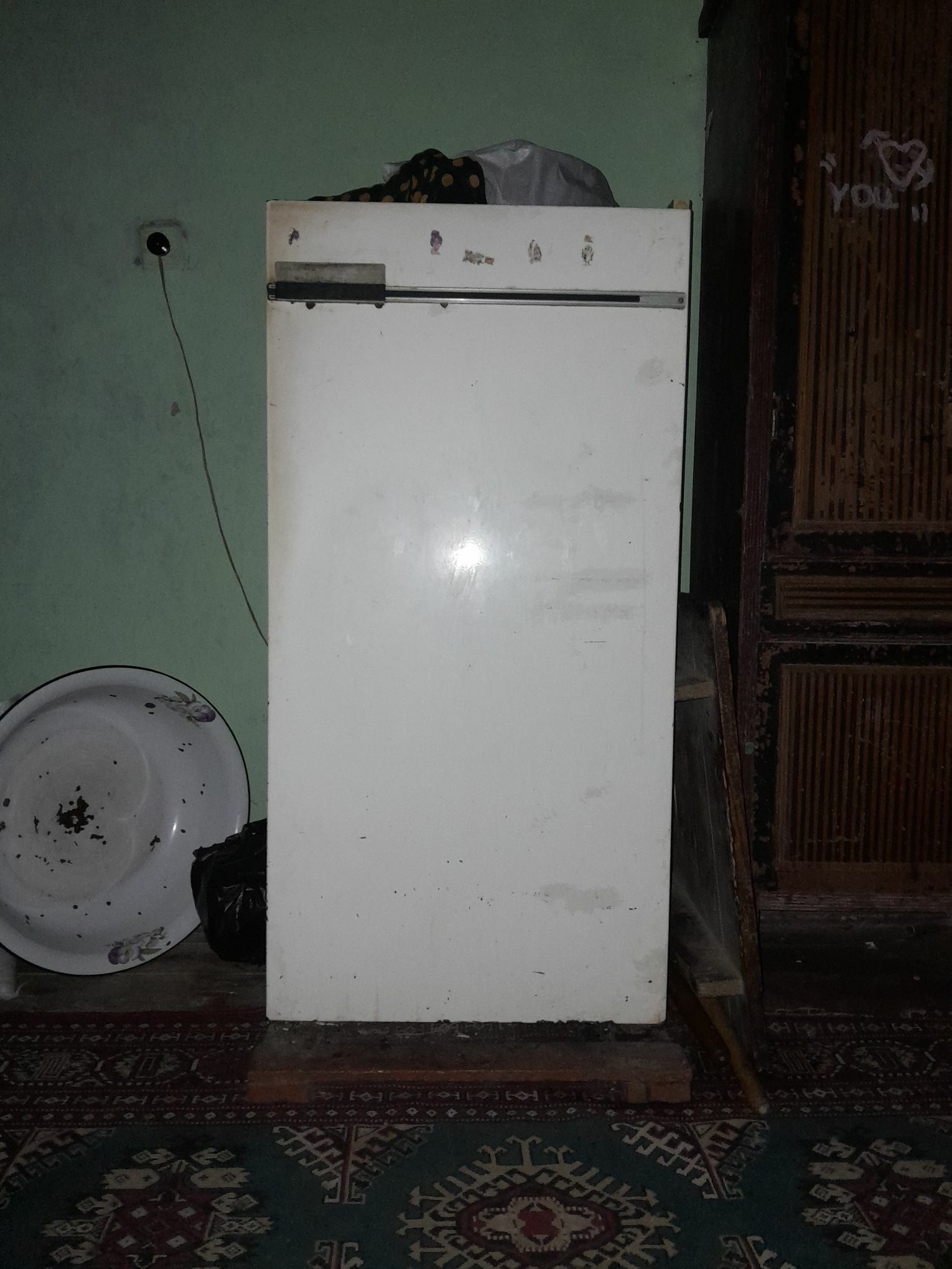 holdilnik made in Russia - Görogly (Tagta) - img 1