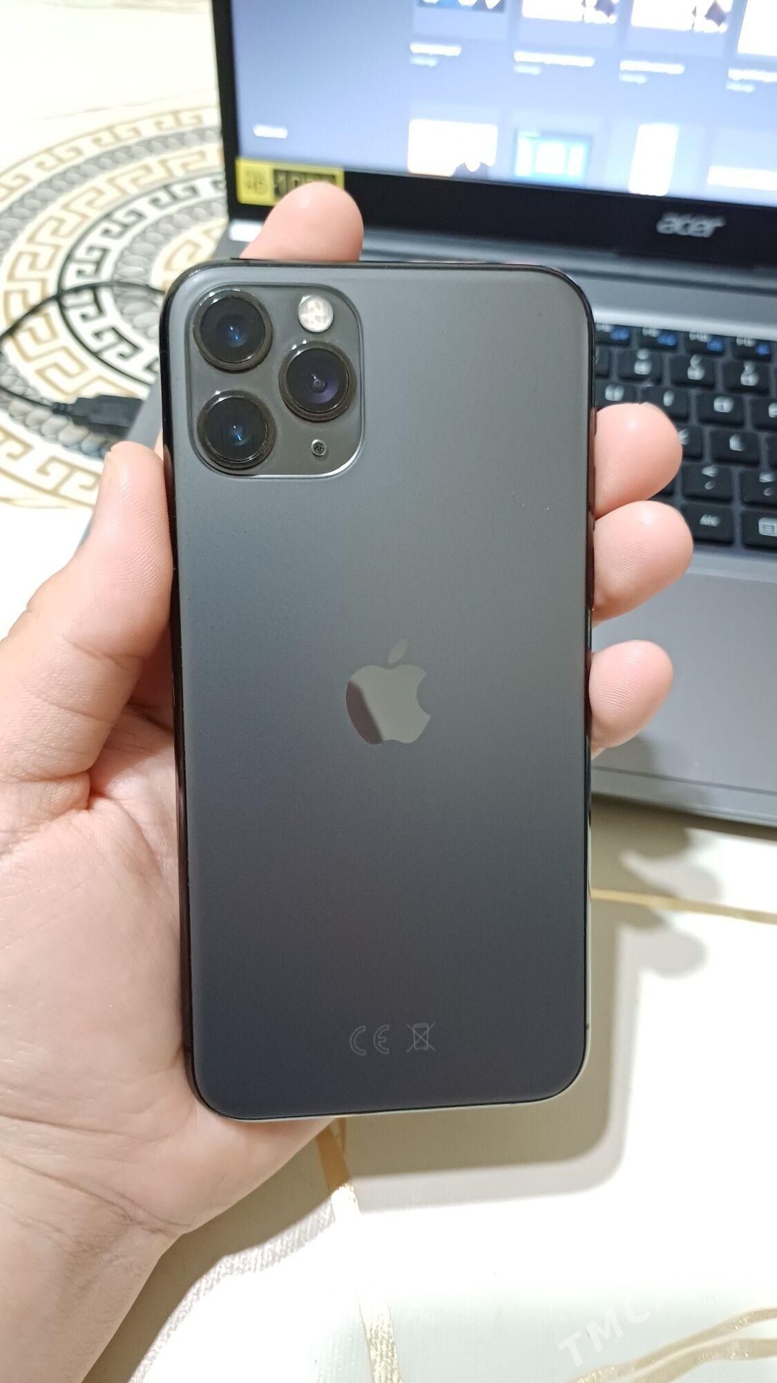 Ip 11pro - Aşgabat - img 1