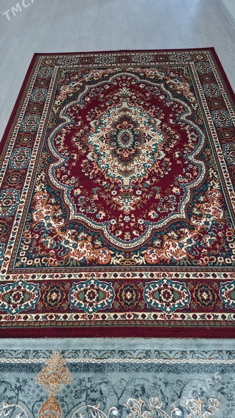 darosgo - Aşgabat - img 1