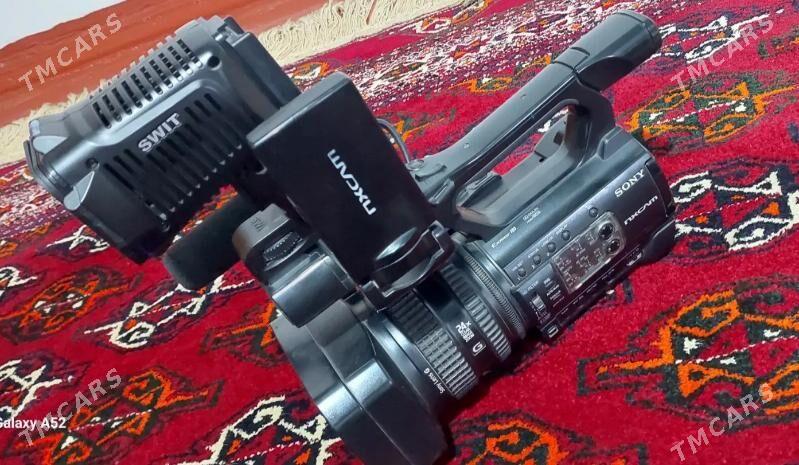 SONI NX.100 - Türkmenabat - img 1