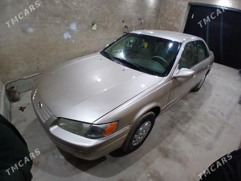 Toyota Camry 1997 - 140 000 TMT - Türkmenbaşy etr. - img 1