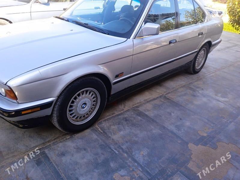 BMW 525 1991 - 52 000 TMT - Mary - img 1