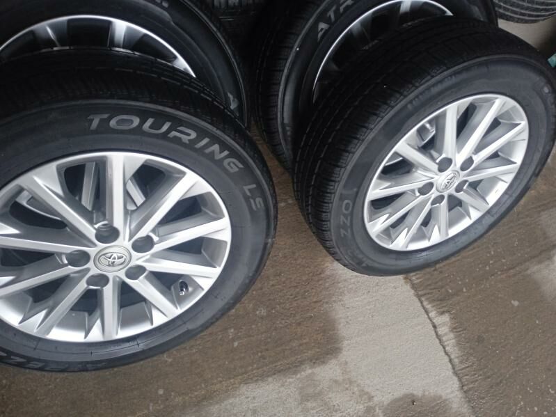 Diska 5 600 TMT - Köşi - img 1