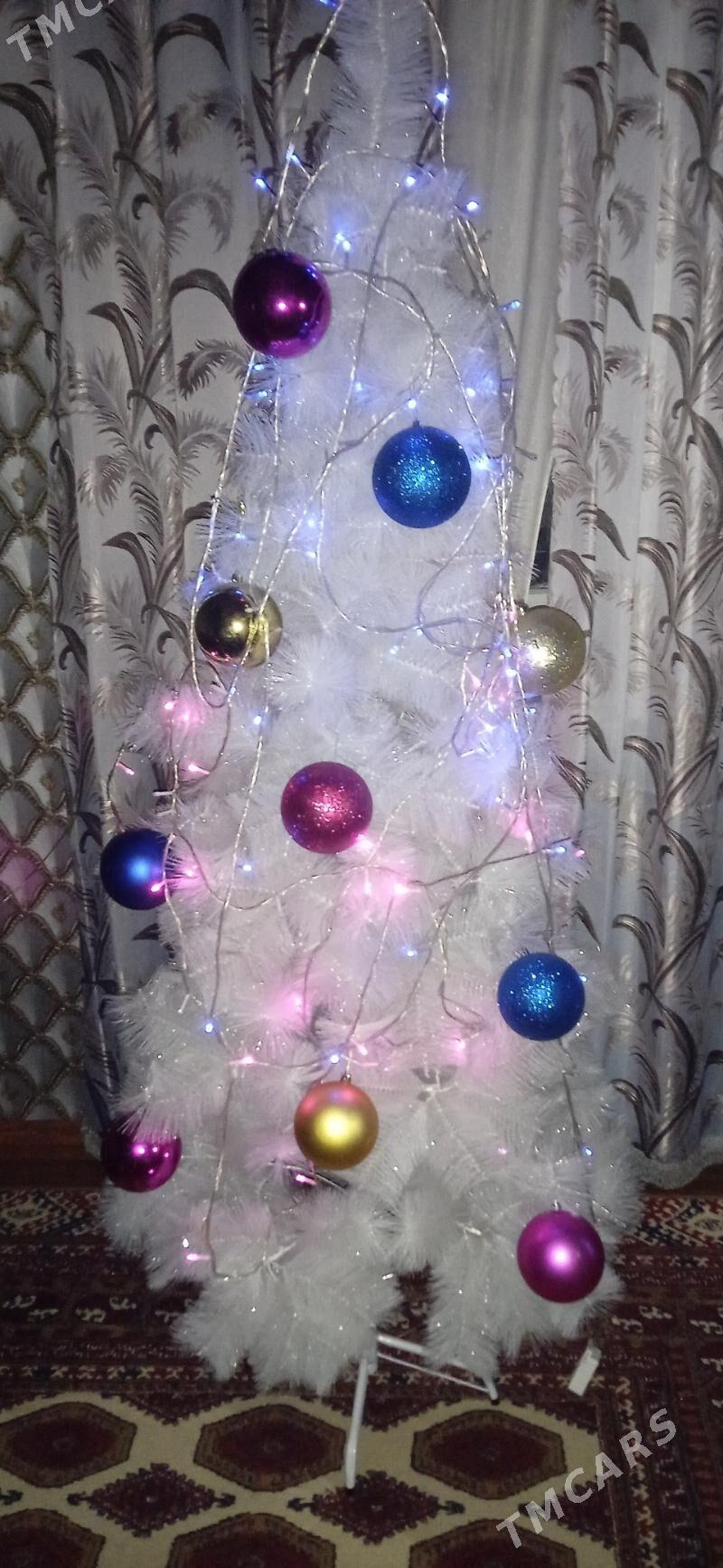 Ёлка - Ашхабад - img 1