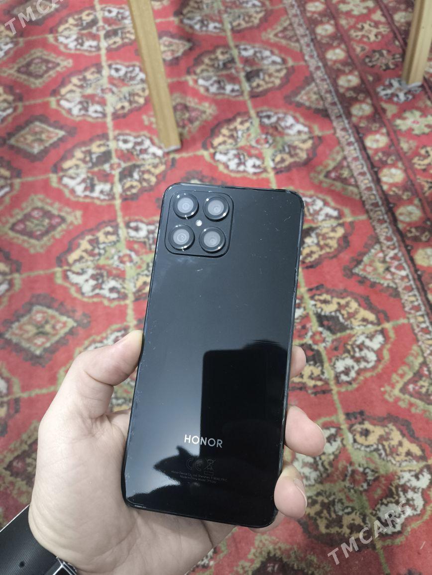 Honor X8 - Mary - img 1