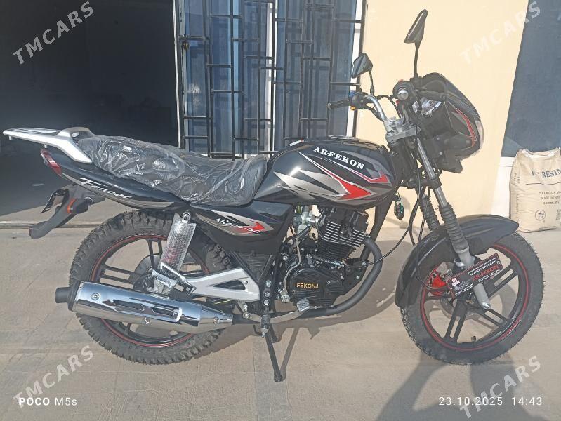 Fekon FK200-14G 2025 - 14 990 TMT - Достлук - img 1