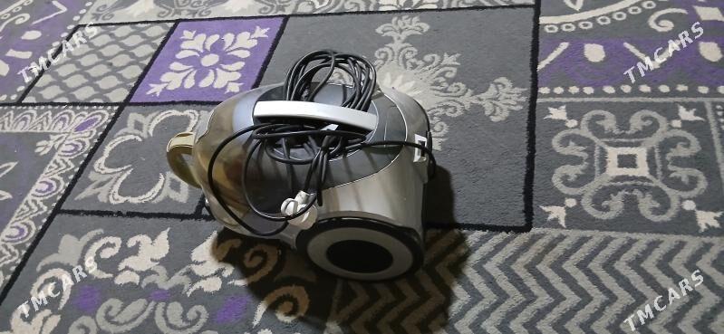 pilesos zapças - Türkmenbaşy - img 1