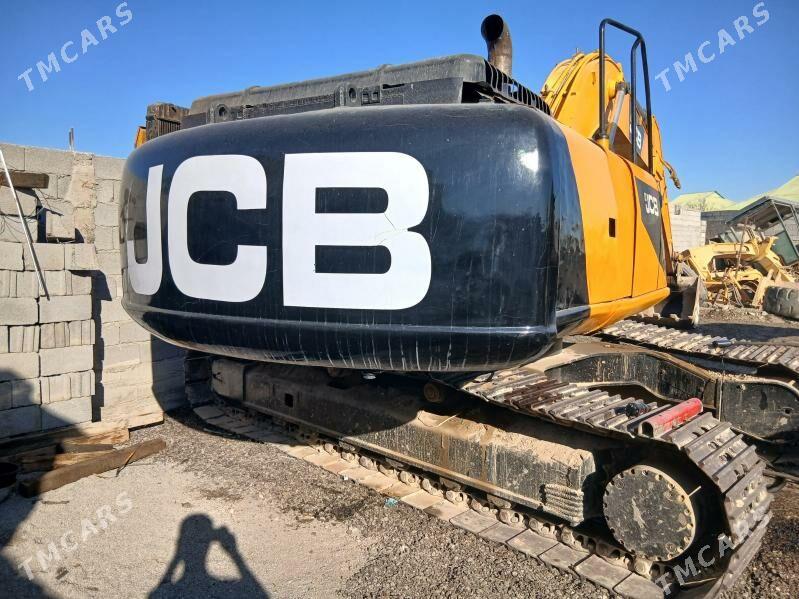 JCB 3CX ECO 2009 - 800 000 TMT - Garadamak Şor - img 1