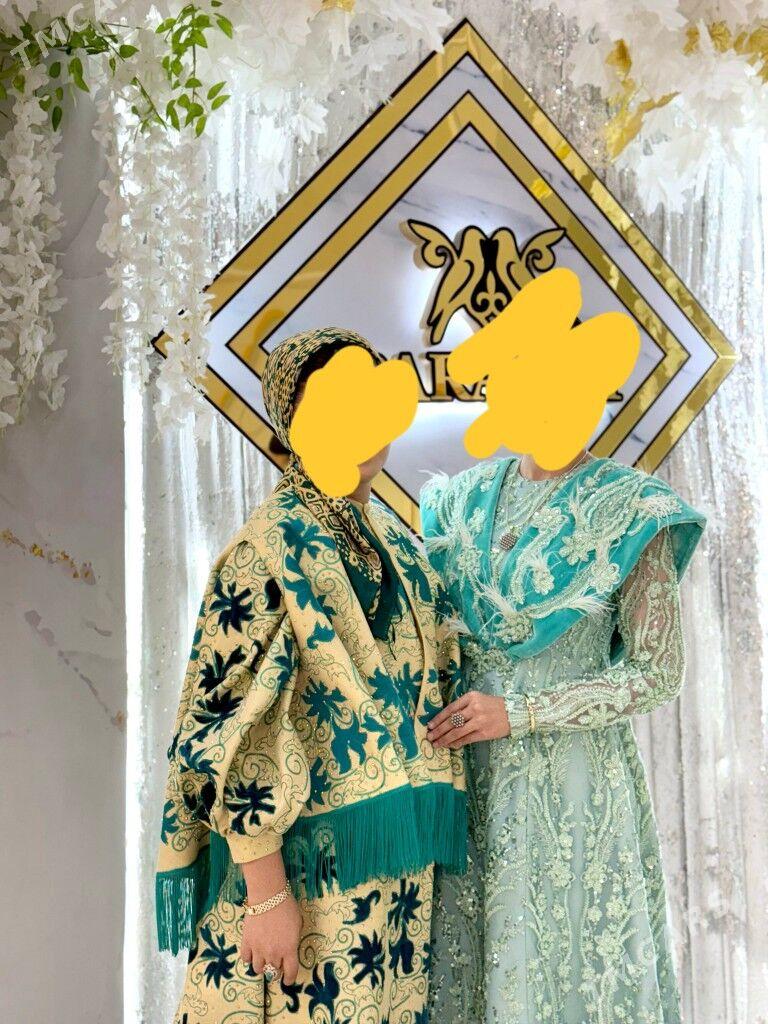 yupek keteni - Ашхабад - img 1