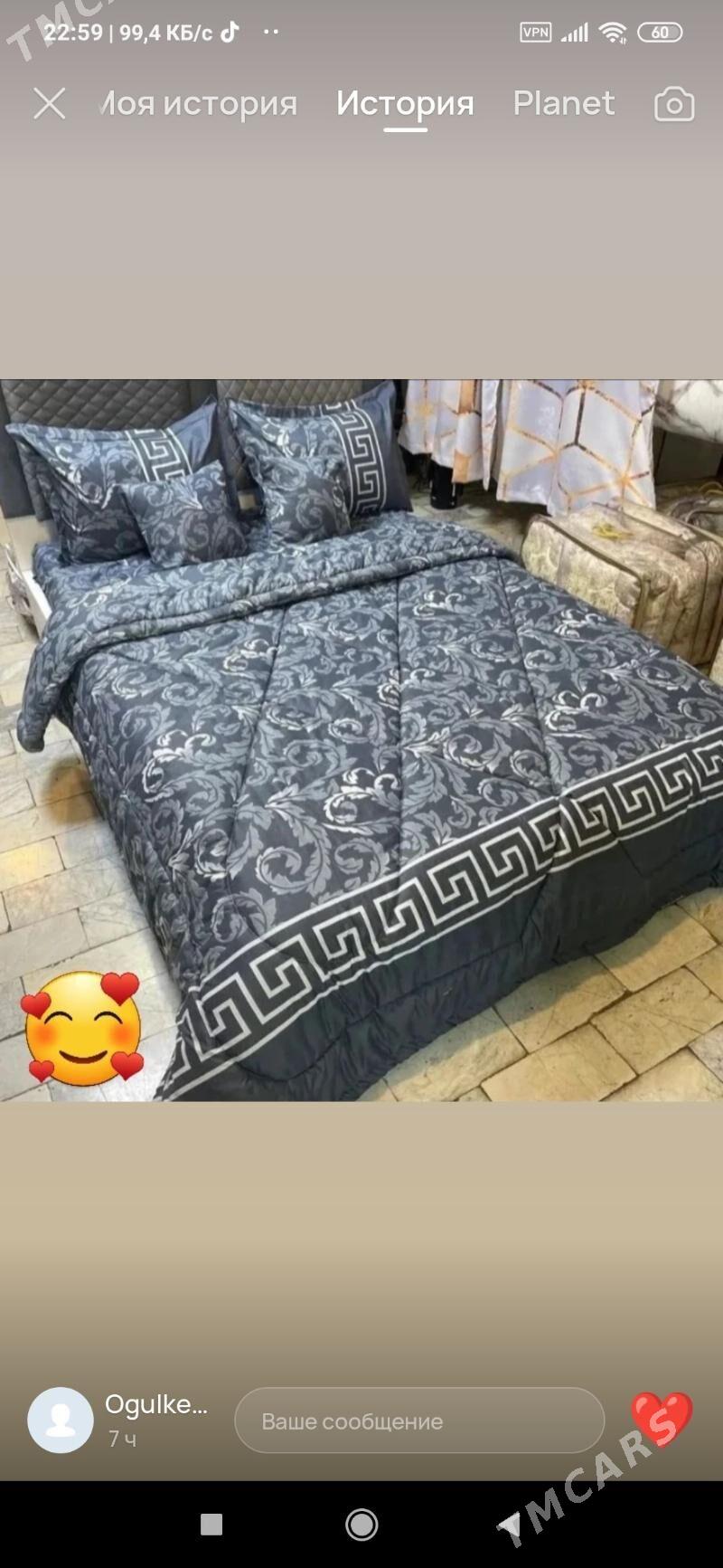 dusek - Ашхабад - img 1