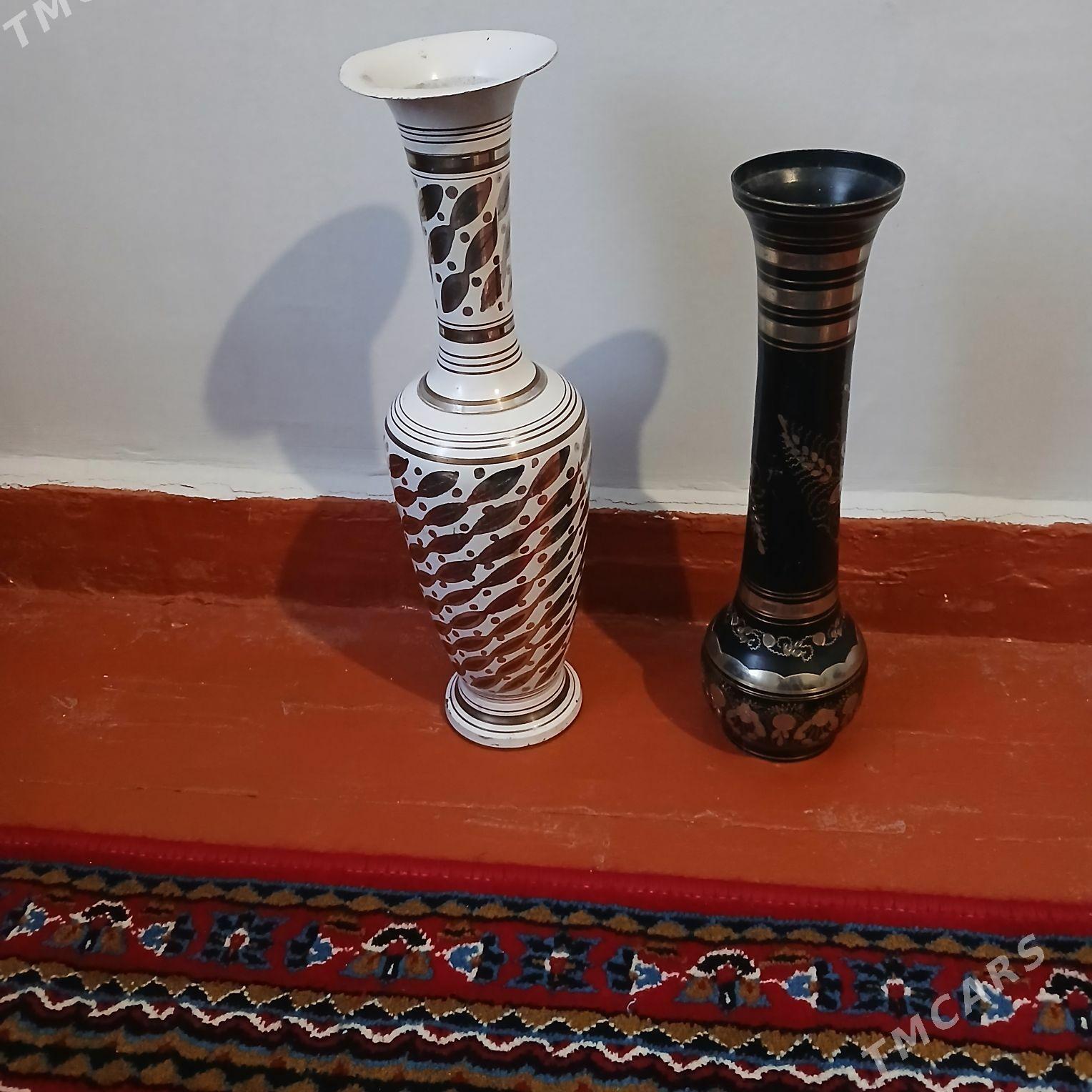 satlyk kuze - Туркменбаши - img 1