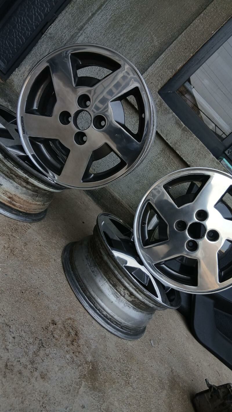 diska 14lik opel 2 000 TMT - Мары - img 1