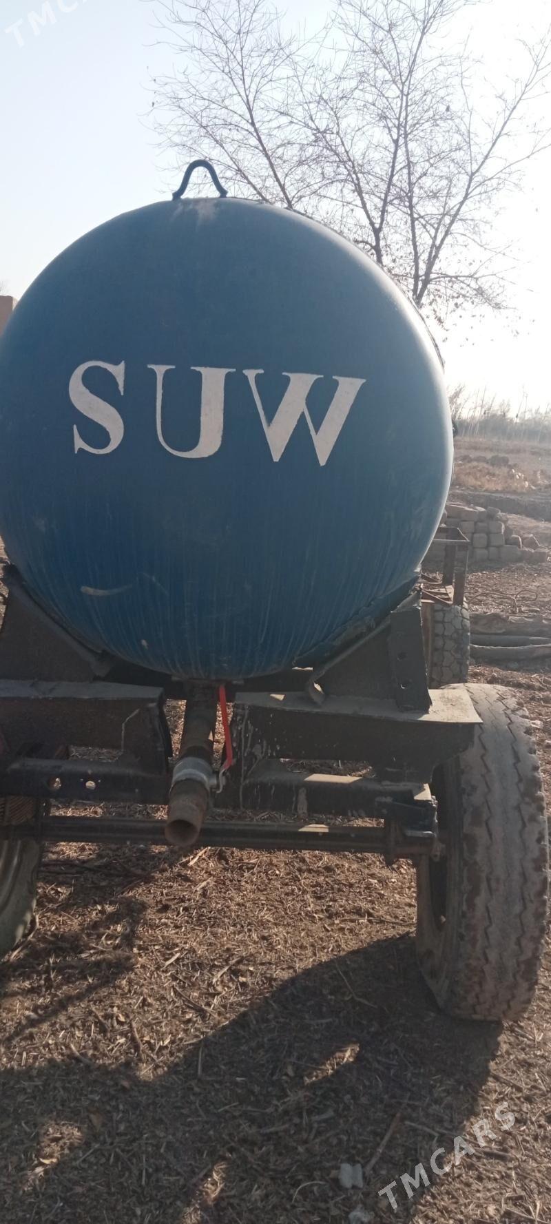 MTZ 80 2022 - 15 000 TMT - етр. Туркменбаши - img 1