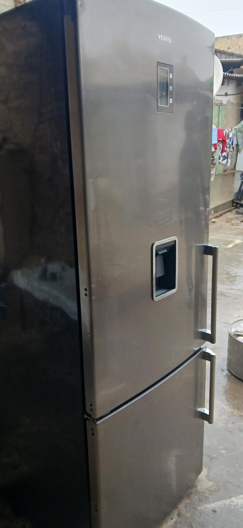Holodilnik Vetel - Aşgabat - img 1