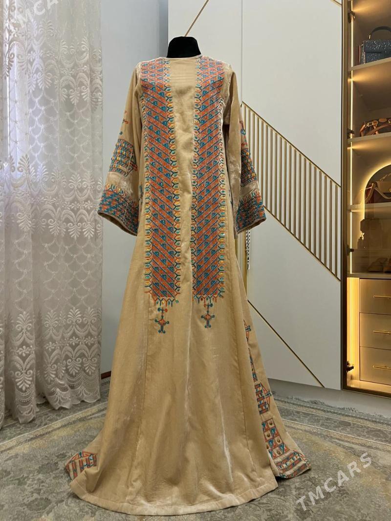 malosny tylky - Балканабат - img 1