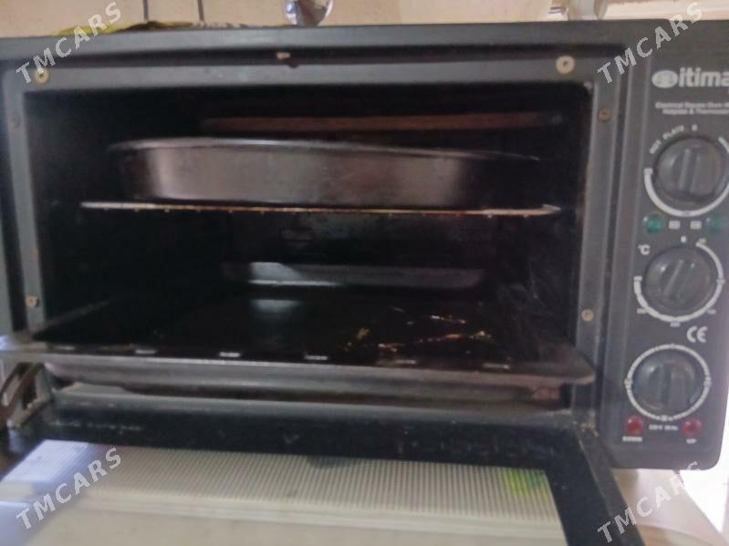 Duhowka Духовка - Гарадамак - img 1