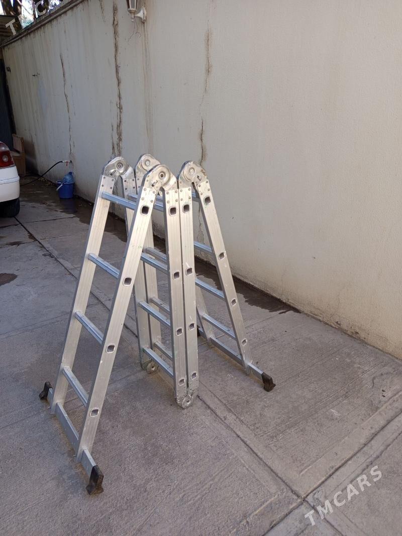 лестница - Aşgabat - img 1