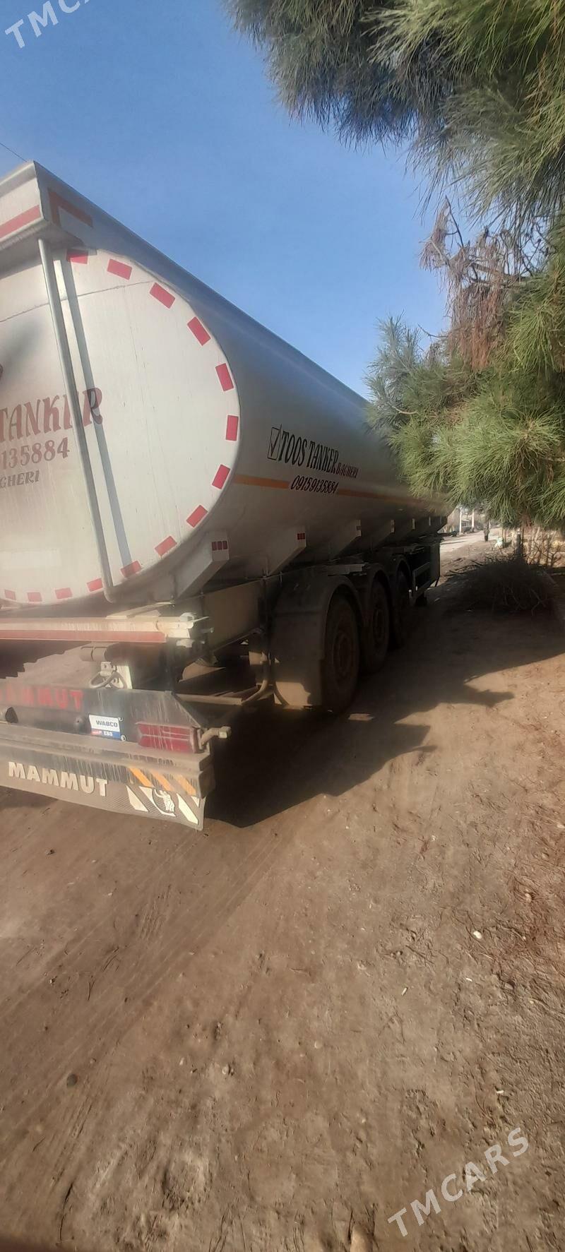 Prisep Polprisep 2025 - 550 000 TMT - Kerki - img 1