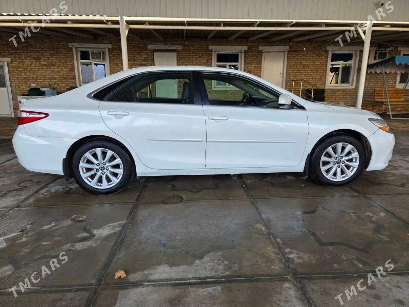 Toyota Camry 2015 - 270 000 TMT - Байрамали - img 1
