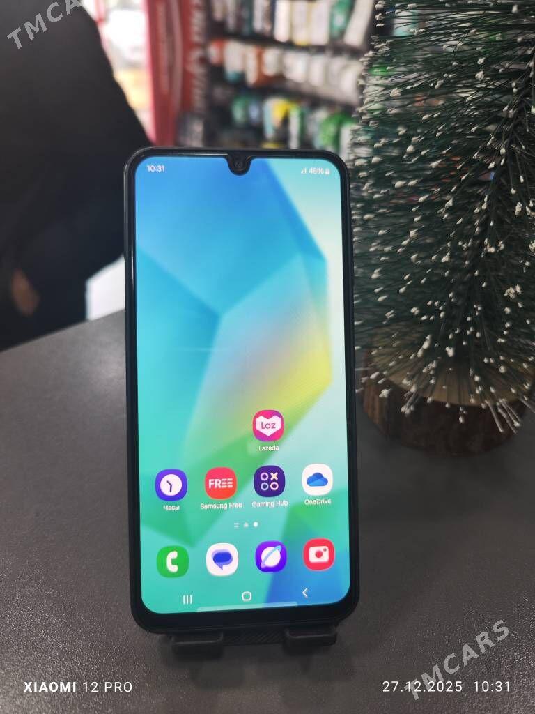 Samsung A16 - Sakarçäge - img 1