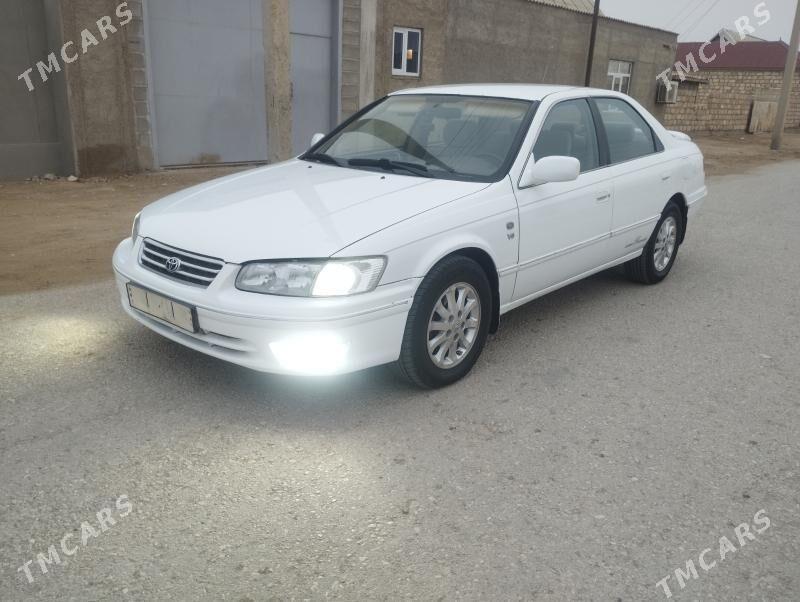 Toyota Camry 2002 - 160 000 TMT - Gumdag - img 1