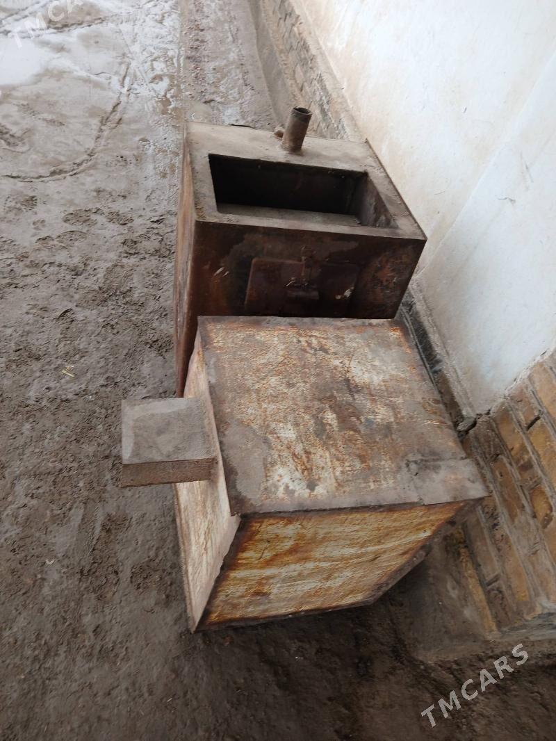 pec paravoy - Акдепе - img 1