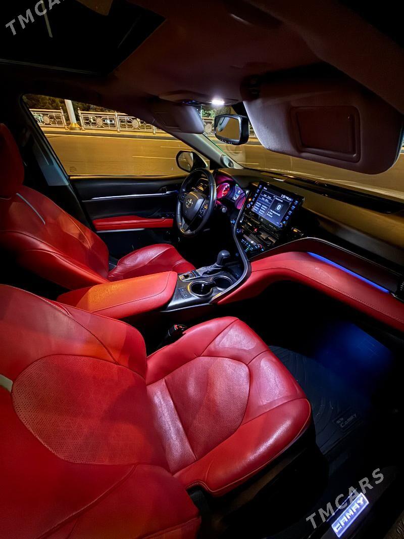 Toyota Camry 2021 - 385 000 TMT - Aşgabat - img 1