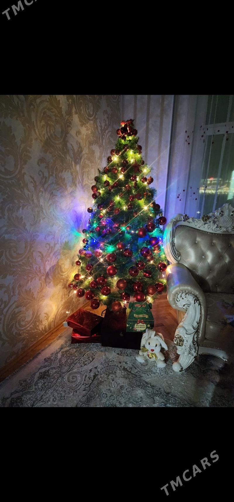 yolka - ул. Советская (Гарашсызлык шаёлы) - img 1