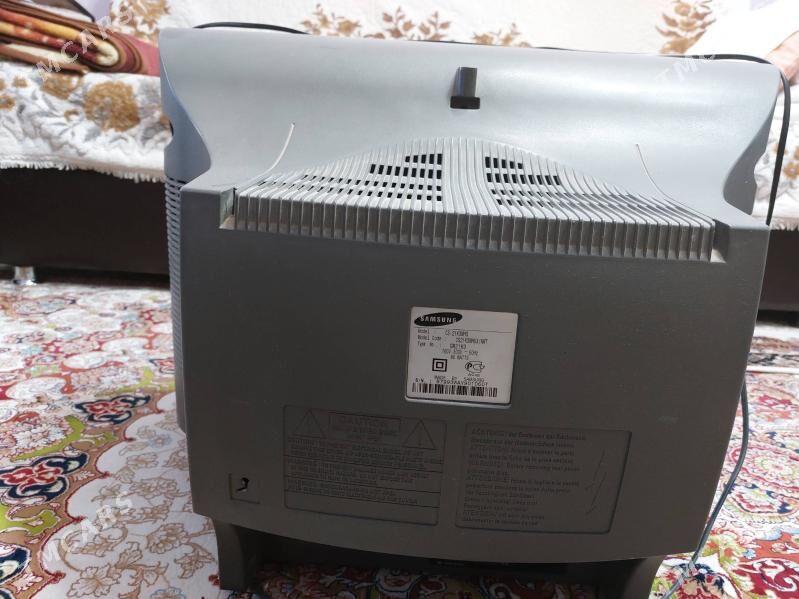 телевизор - Туркменабат - img 1