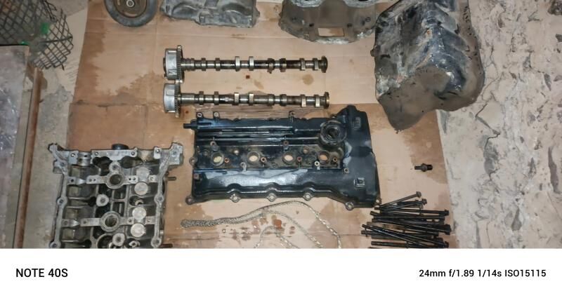 hundai zapças 10 TMT - Туркменбаши - img 1