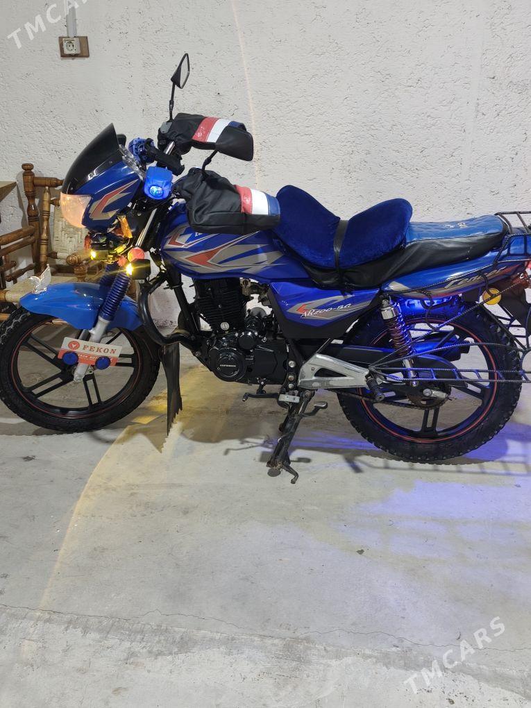 Fekon FK150-8G 2018 - 17 000 TMT - Эсенгулы - img 1