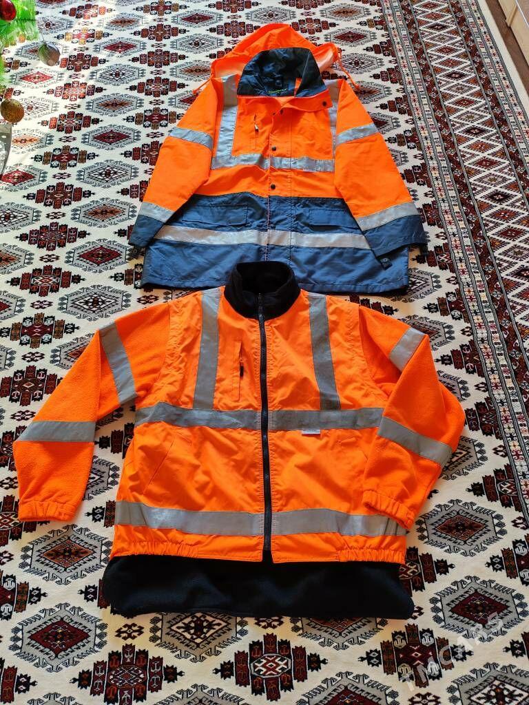 Erkek iş geýimleri - Балканабат - img 1