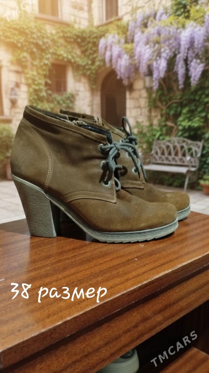 обувь - Türkmenabat - img 1