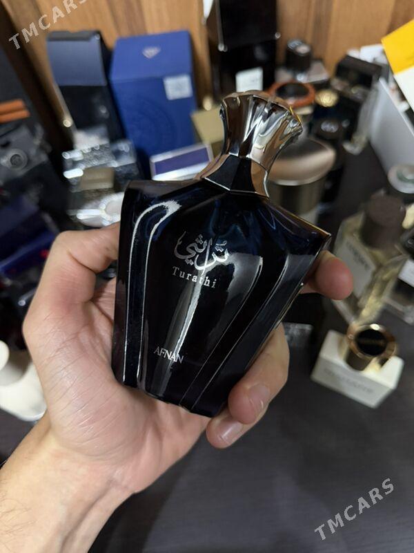 Afnan turathi blue - Aşgabat - img 1