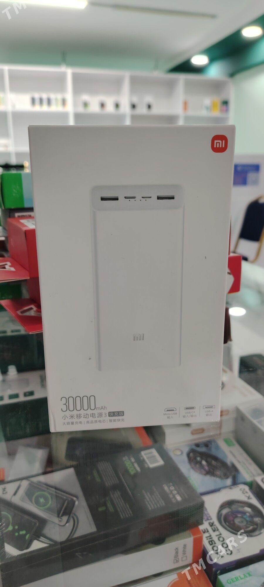 Powerbanklar 30.000,20.000mAh - Туркменабат - img 1