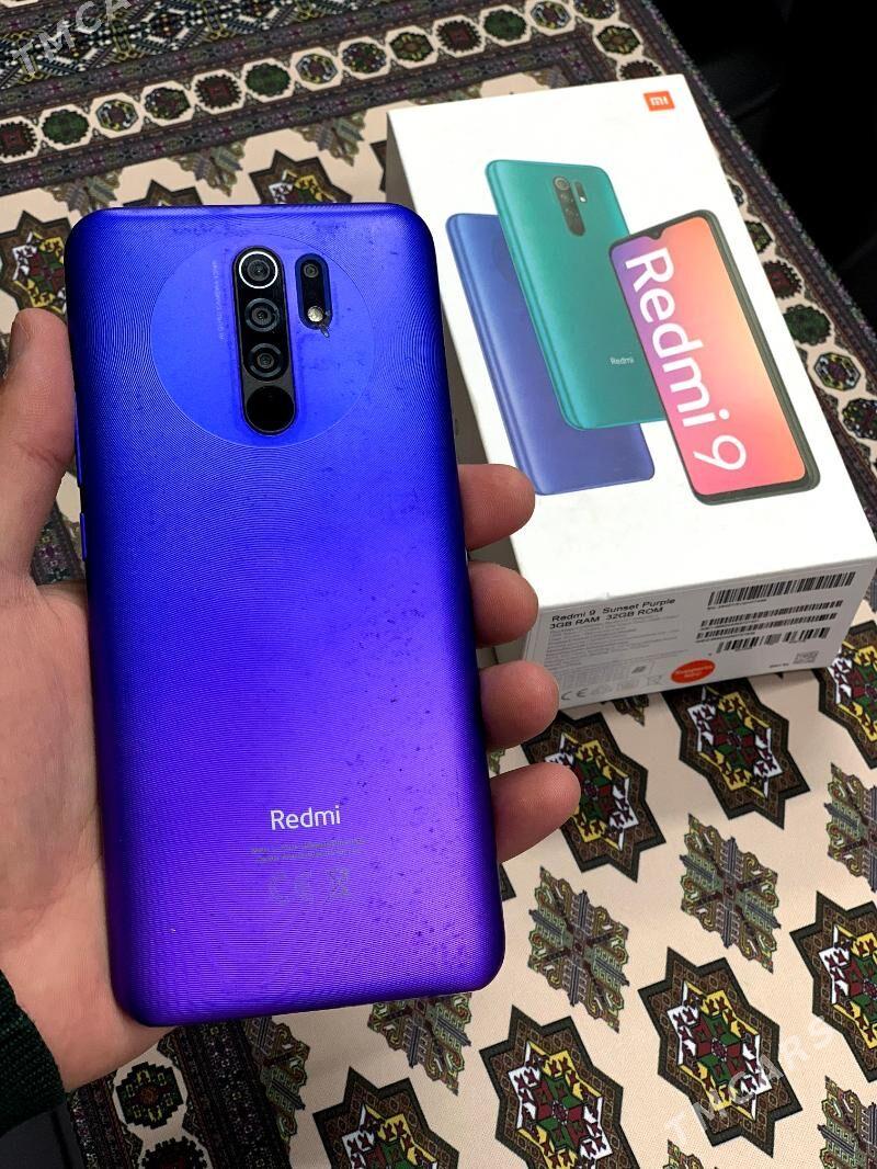 Redmi 9 - Mary - img 1