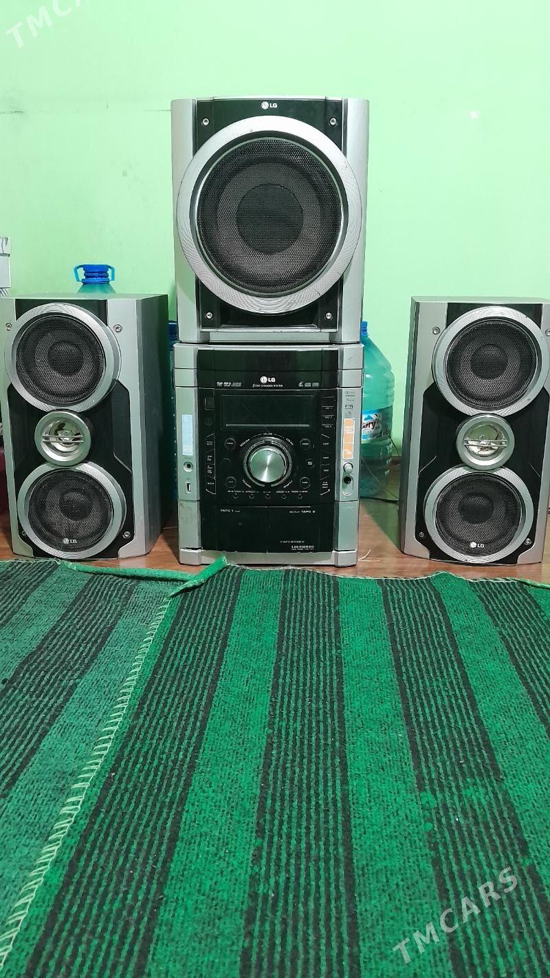 Lg kalonka - Ашхабад - img 1