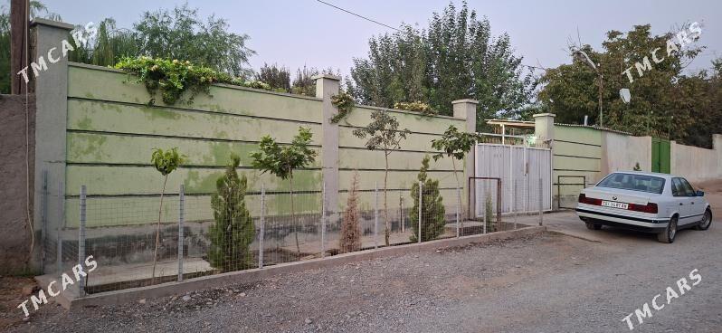 Mellek yer Bos ucaska - Kaka - img 1