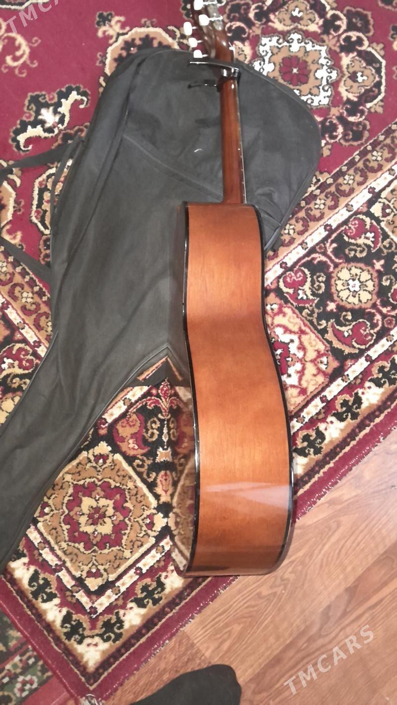 Yamaha c40 - Aşgabat - img 1