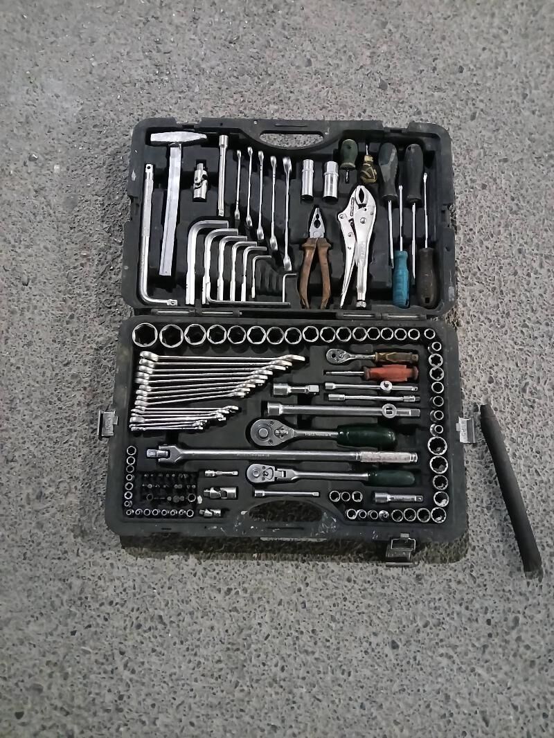 forse acar 2 000 TMT - Бузмеин - img 1