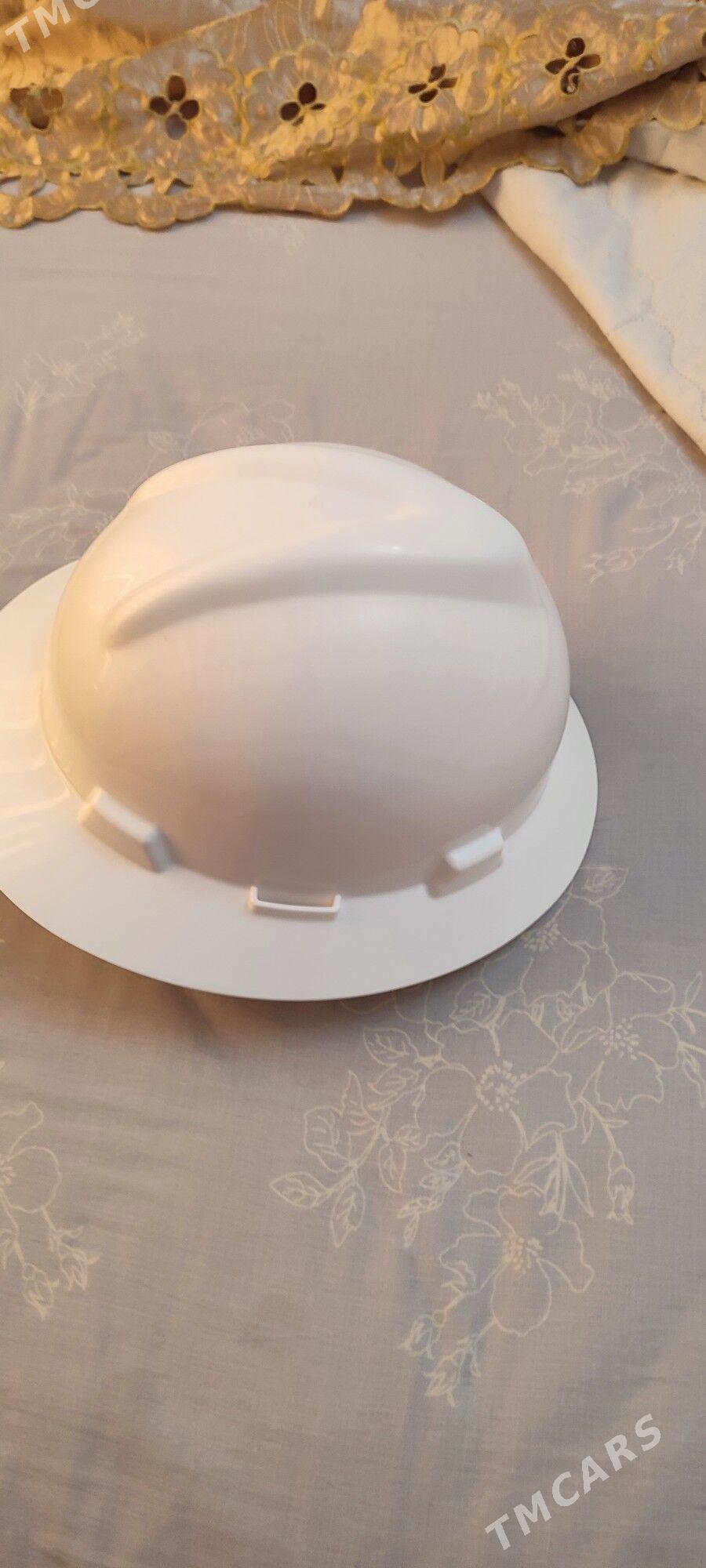 каска Панама МSA - Балканабат - img 1