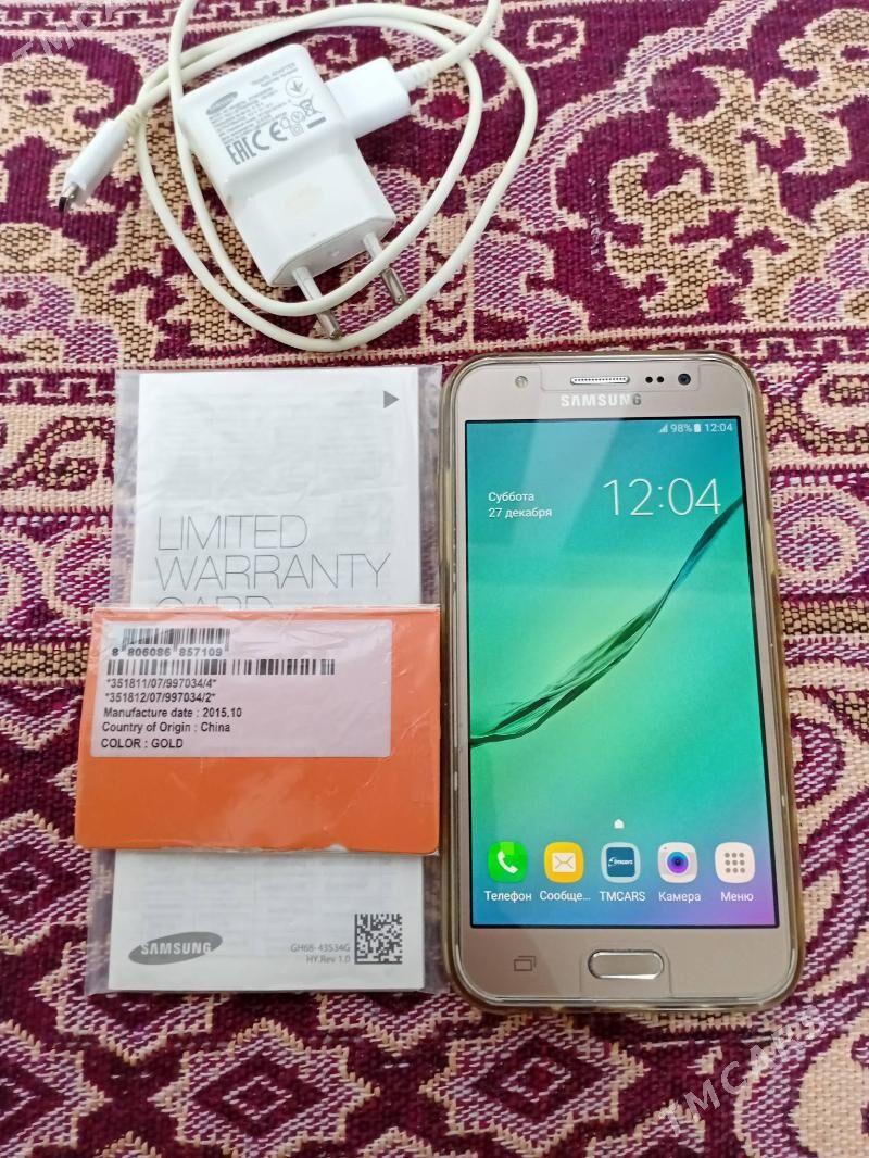 J5.samsung. - Dosaaf - img 1
