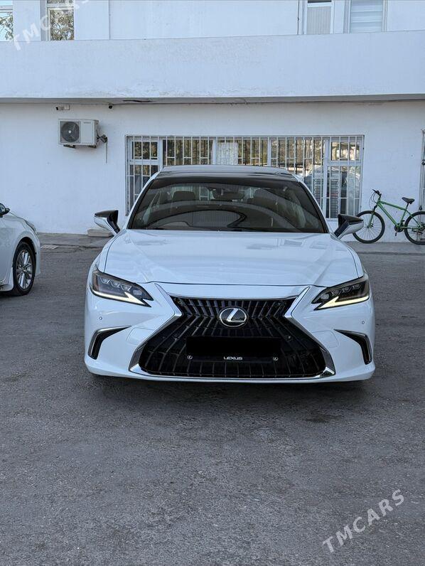 Lexus ES 350 2020 - 535 000 TMT - Aşgabat - img 1
