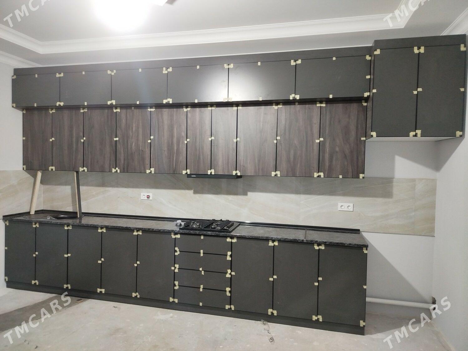 mebel stenka - Gökdepe - img 1