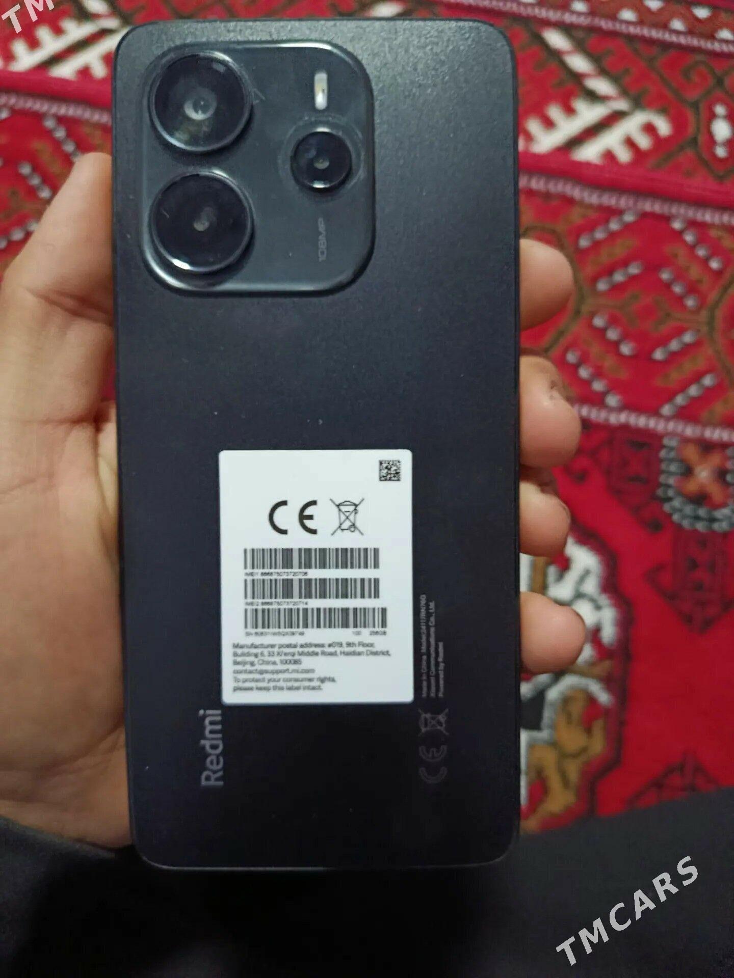 Redmi note 14 8 256 - Sakar - img 1