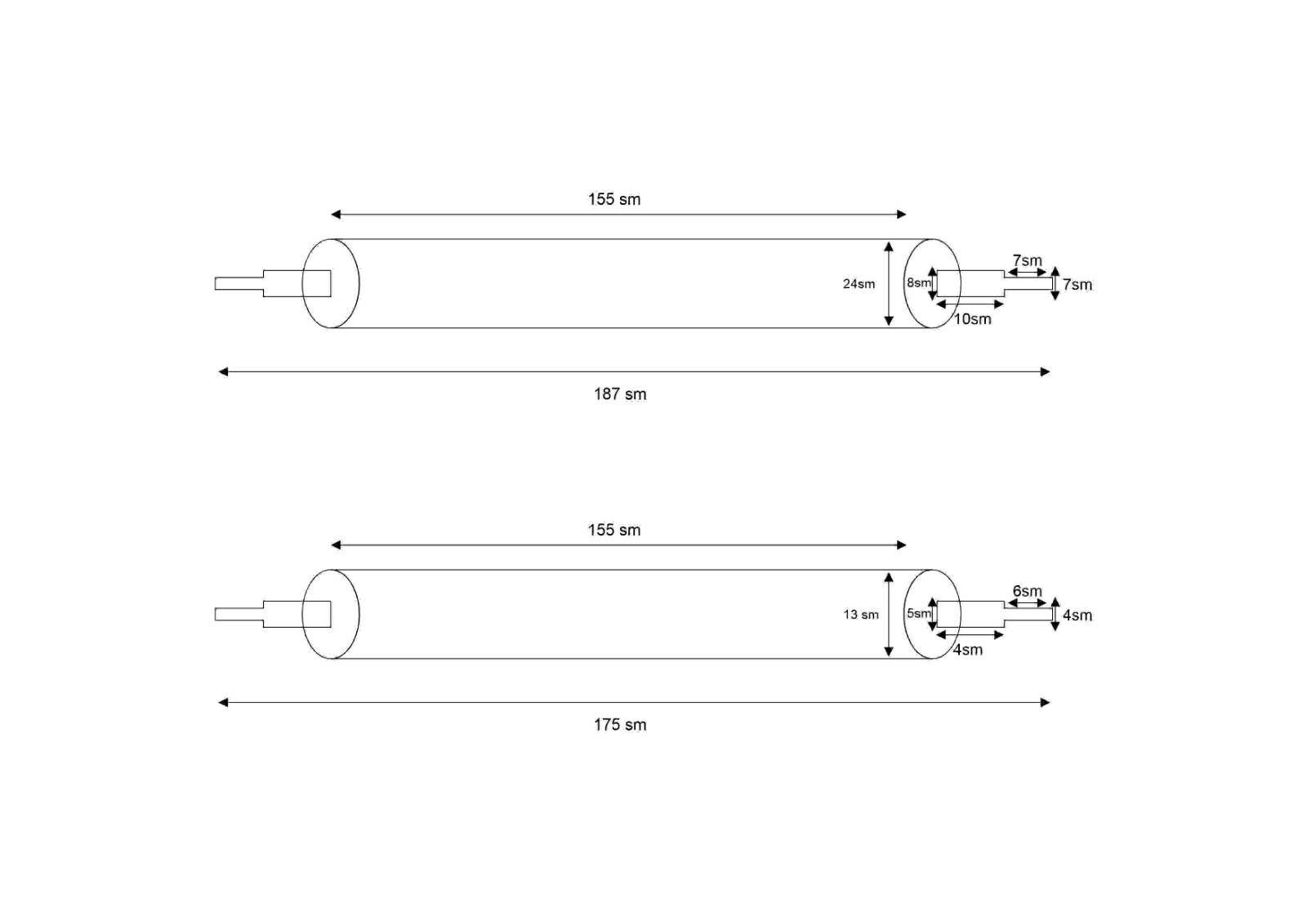 Hajathana kagyzy wal kawcukdan - Aşgabat - img 1