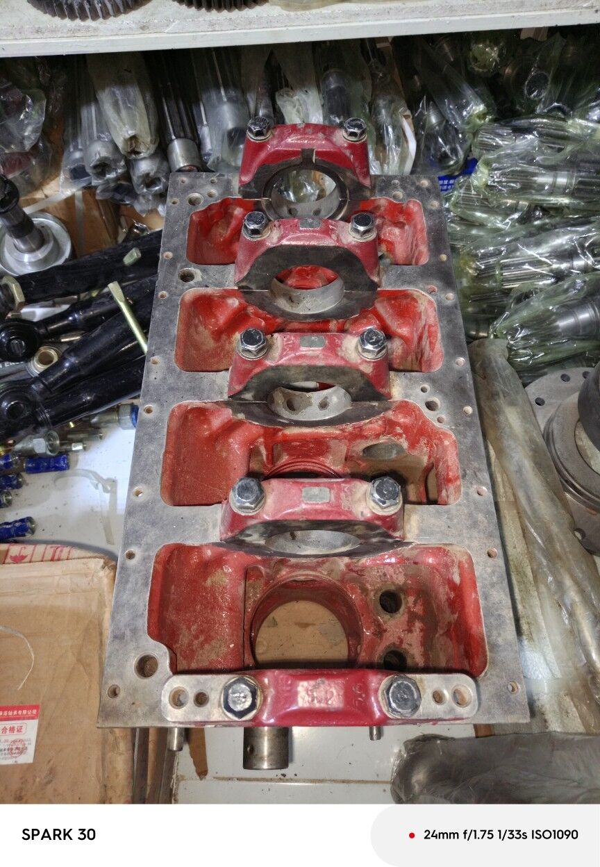 blok MTZ 6 000 TMT - Änew - img 1