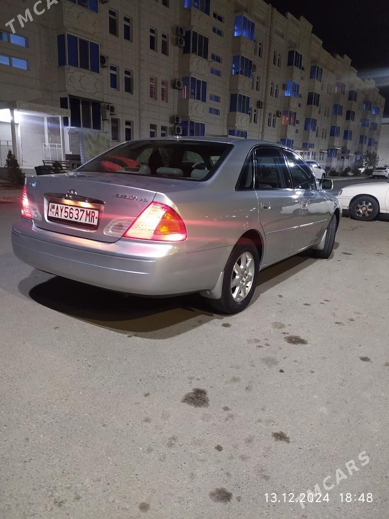 Toyota Avalon 2000 - 210 000 TMT - Mary - img 1